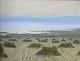 Gunnar Bundgaardca. 195033x43Emne nummer: N210