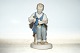 Figure of shoemakerSOLD