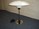 PH bordlampe 4/3 med metal skærm i fin stand mange andre lamper på lager 5000 m2 udstilling