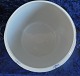 Empire Danish B&G porcelain, the large lidded tureen on a saucer from 1915-1948 of 1st quality