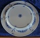 Empire Danish B&G porcelain, the large lidded tureen on a saucer from 1915-1948 of 1st quality