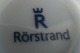 Rörstrand swedish faience porcelain Ostindia, egg cups. OFFER on 7 cups.