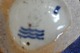 Royal Copenhagen stoneware figurine of 1st quality, two ducks.