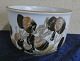 Royal Copenhagen faience, flower pot cover No 962/3758