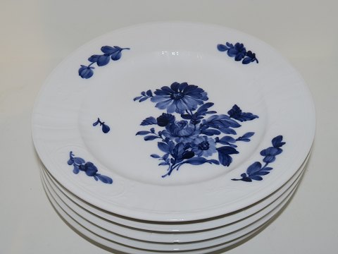 Blå Blomst<br>Juliane Marie