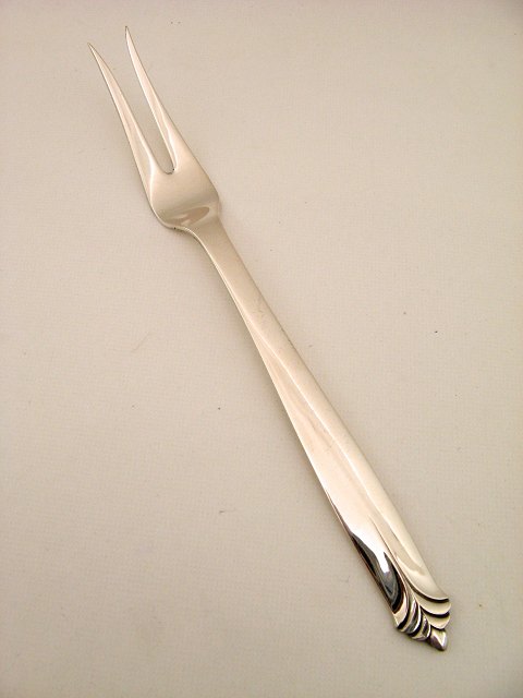 Evald Nielsen 37 Stegegaffel