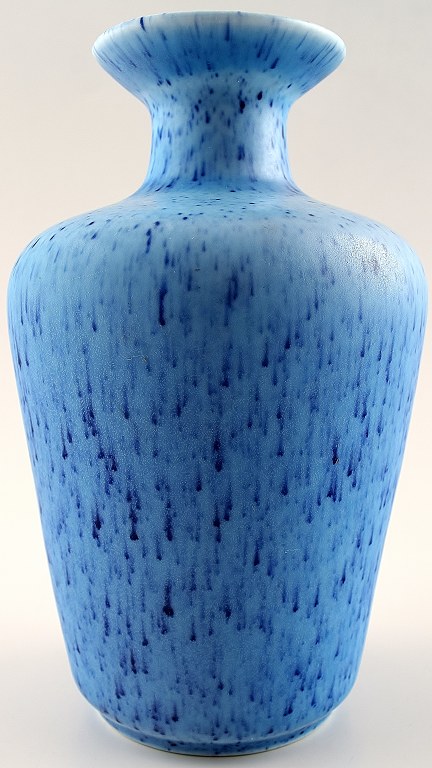 Rörstrand ceramic vase.
