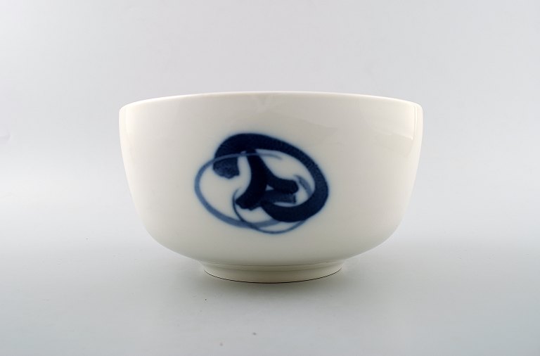 Bing & Grondahl Blue Koppel by Henning Koppel, Bowl # 312