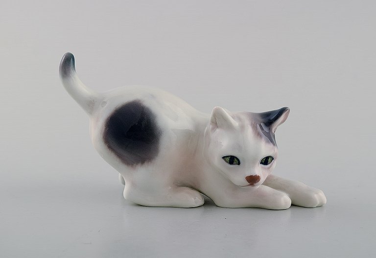 Dahl Jensen. Cat. Model number 1013.