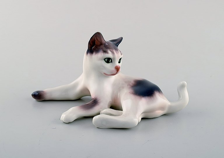 Dahl Jensen. Cat. Model number 1005.
