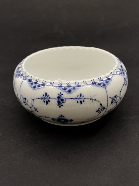 RC musselmalet skål 1/1183