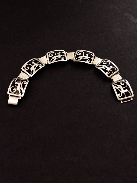 Art deco  armlænke