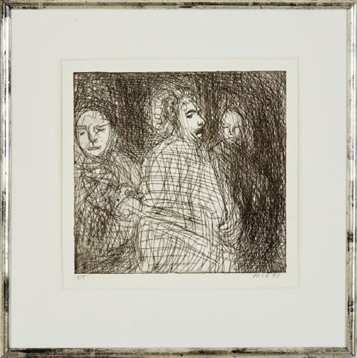 Wiliam Skotte OlsenRadering.