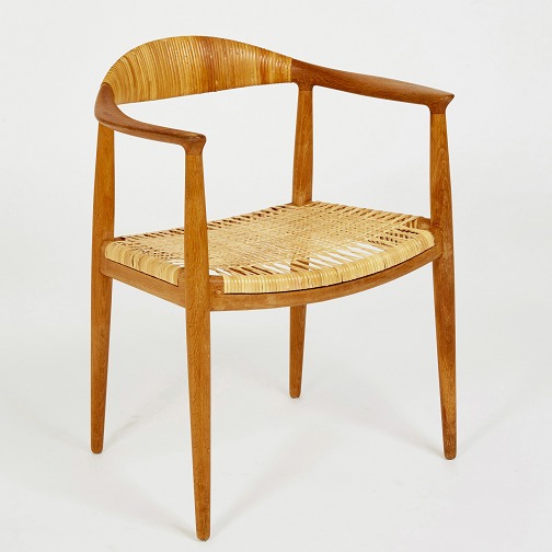 Hans WegnerArmchair JH-501 