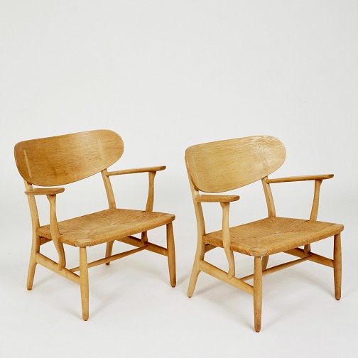 CH22 We BUY !Hans J. Wegner