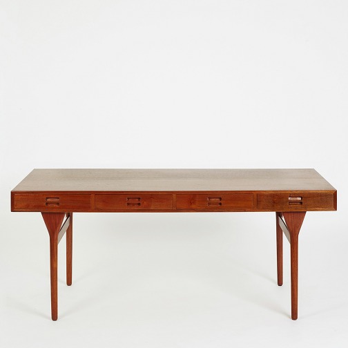 Nanna Ditzel.Skrivebord