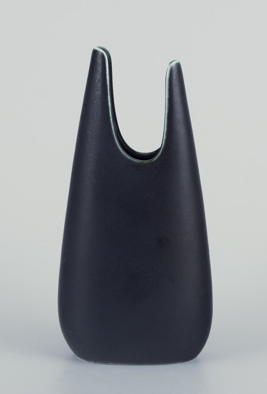 Gunnar Nylund for Rörstrand.Rare "Caolina" ceramic vase.