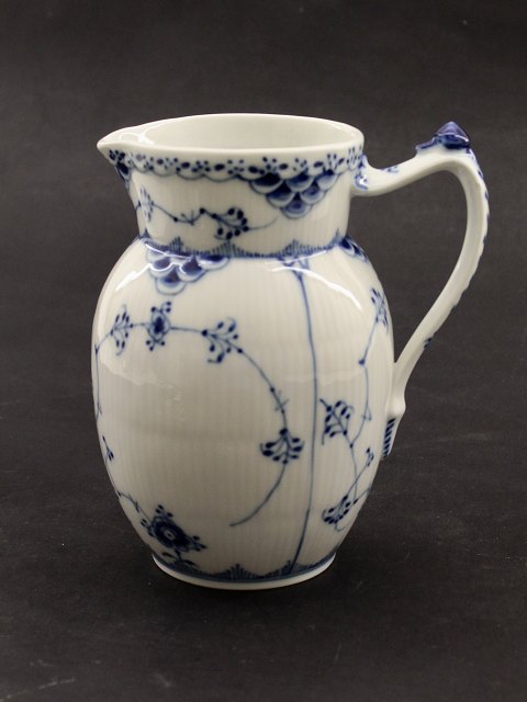 Royal Copenhagen musselmalet kande 1/763