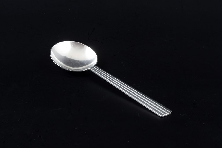 Georg Jensen, BernadotteBouillonske i sterling sølv