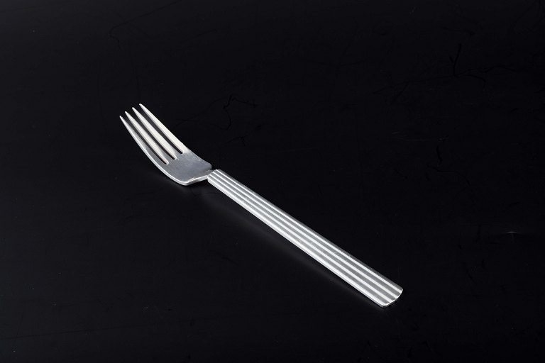 Georg Jensen, BernadotteSterling sølv middagsgaffel