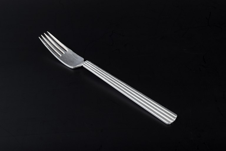 Georg Jensen, BernadotteSterling silver dinner fork
