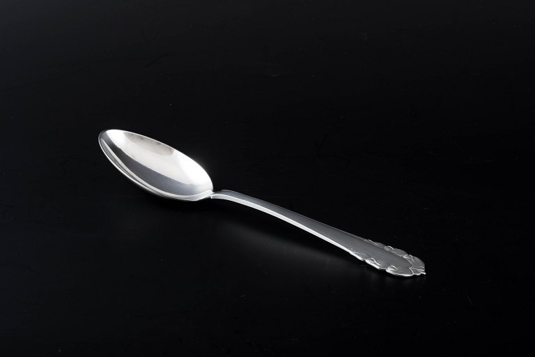 Georg JensenDessertske i mønsteret "Liljekonval".