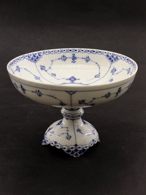 Royal Copenhagen musselmalet opsat 1/513 1/514