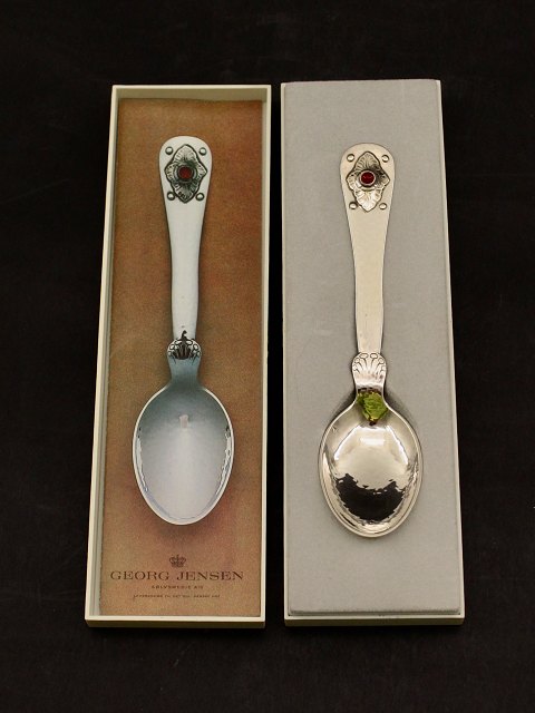 Georg Jensen Jubilee / children