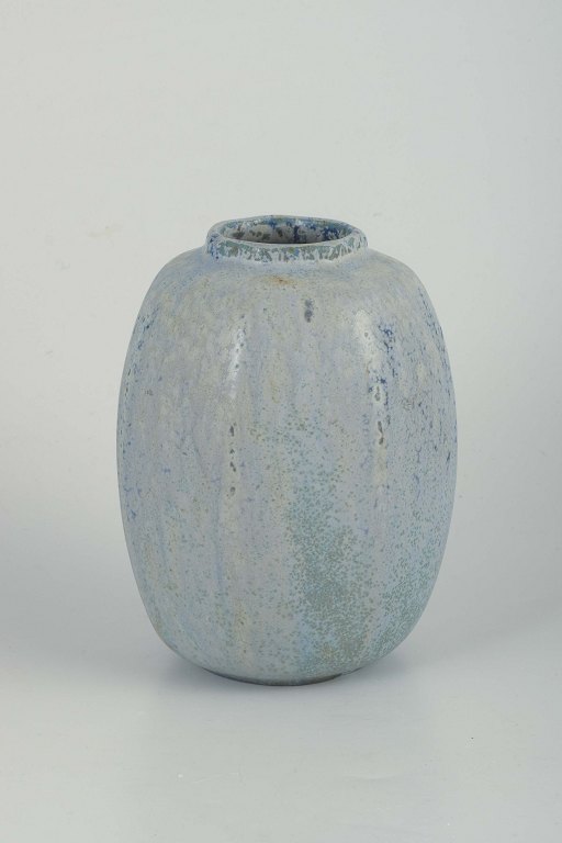 Arne Bangvase, ca. midten af 1900-tallet.