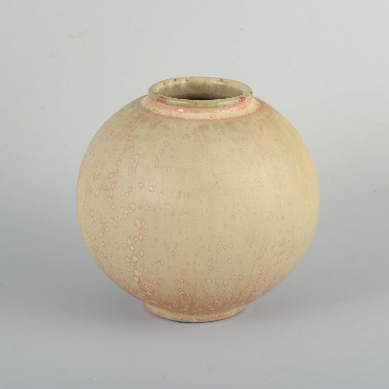 Royal CopenhagenVase, 1930/40’erne.