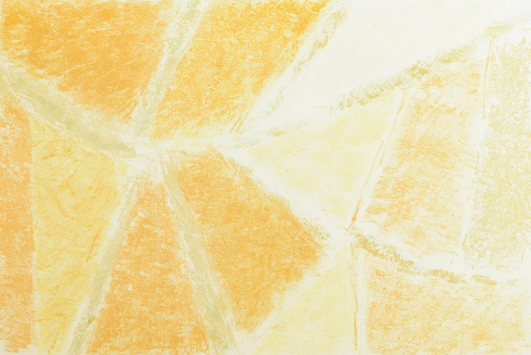Frede Christoffersen (1919–1987)Color lithograph. 1962.