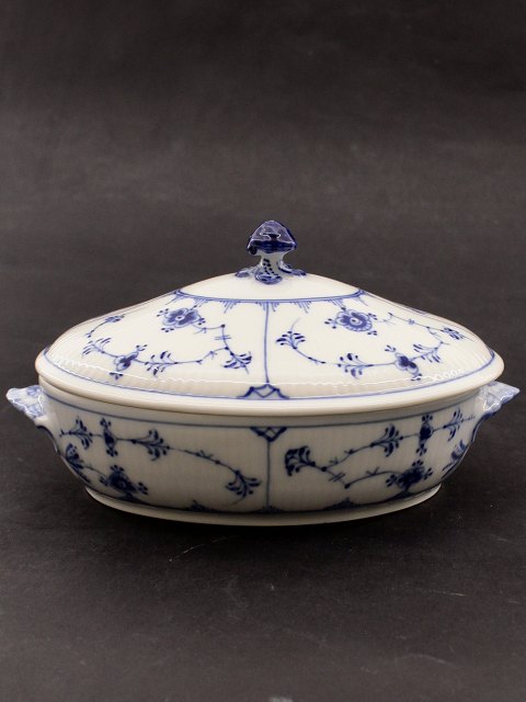 Royal Copenhagen Musselmalet  Terrin Nr. 405