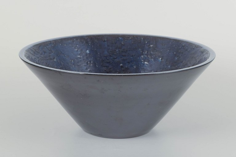 Ingrid Atterberg for Upsala-EkebyStor skål, model 2458, 1960’erne.