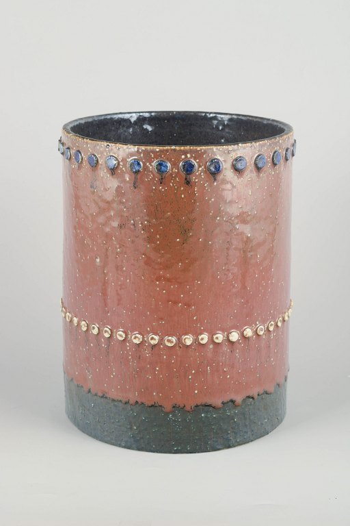 Sylvia Leuchovius for RörstrandVase, midten af 1900’erne.