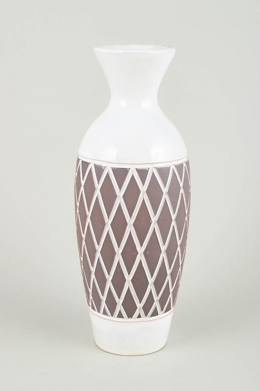 Gabriel, SverigeKeramik vase, 1960/70’erne.
