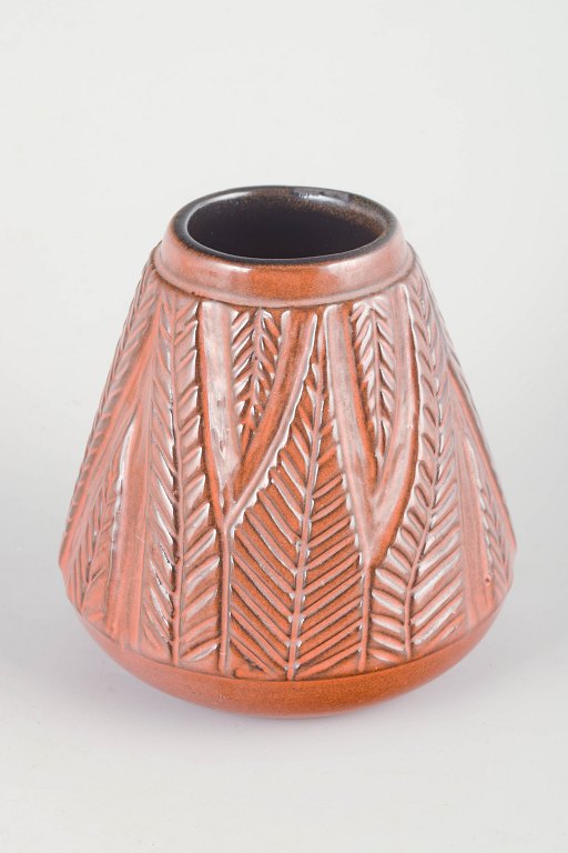 Mari Simmulson for Upsala EkebyVase, 1960s.