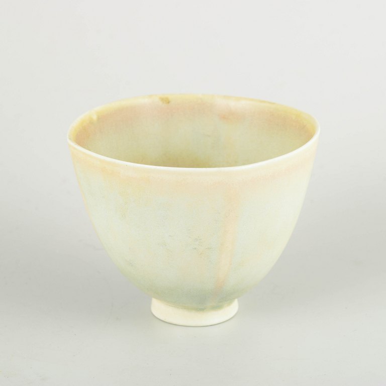 Berndt Friberg for GustavsbergMiniature bowl, 1960s.
