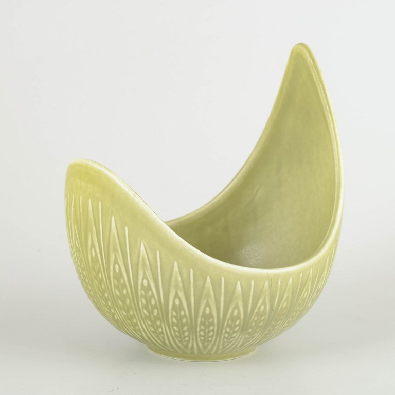 Rörstrand “Rialto”Decorative bowl, 1960s.