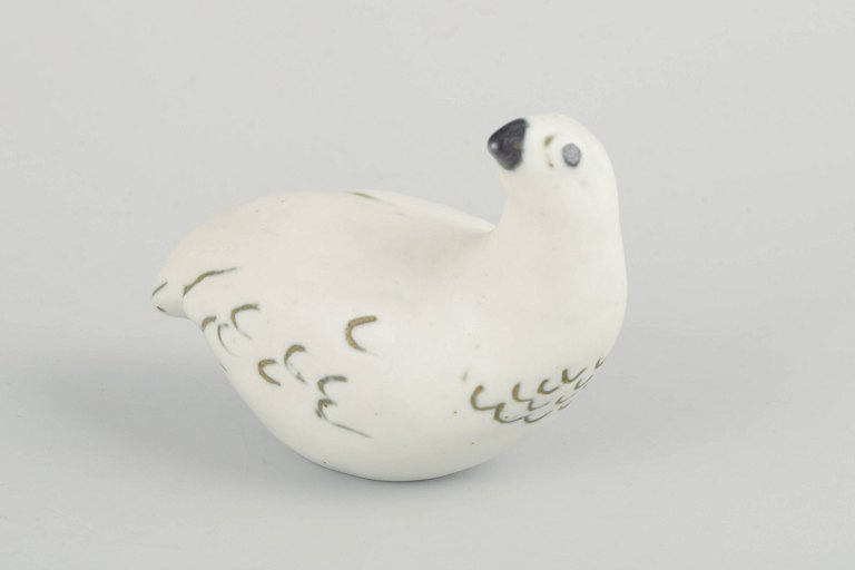 Henrik Allert for PentikPolar bird, 1980s.