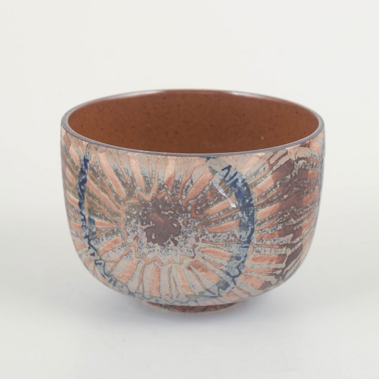 Nils Thorsson for Royal Copenhagen.Skål, model 879/3738, 1970/80’erne.