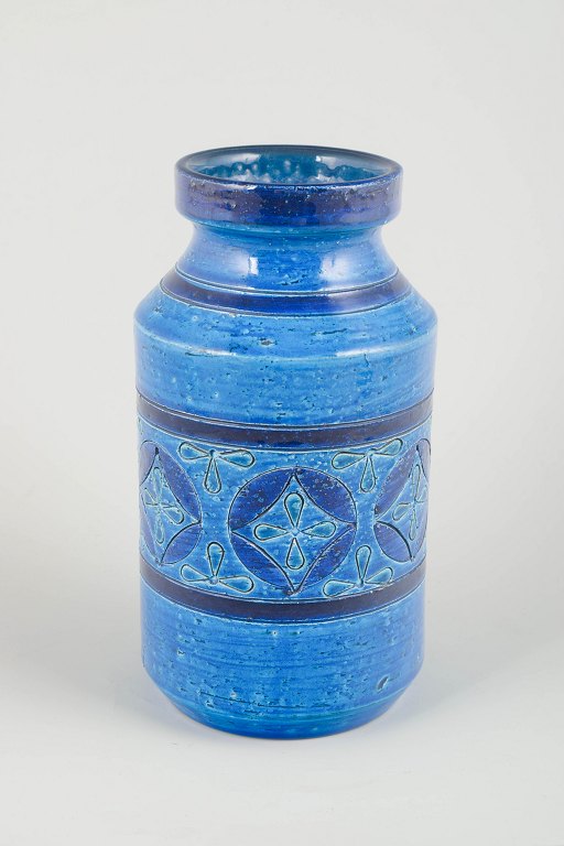 Aldo Londi for BitossiVase, 1960s.