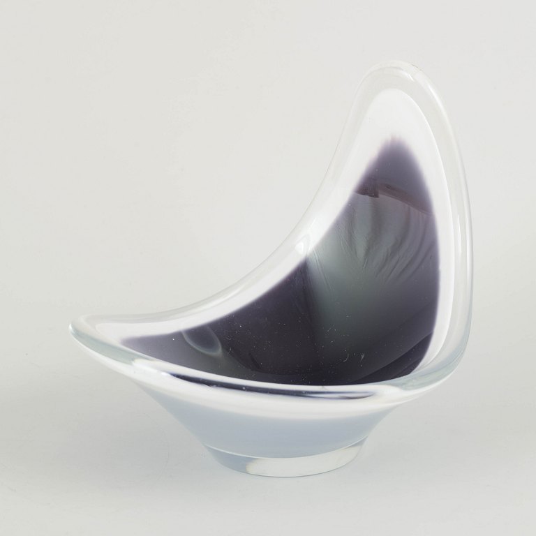 Paul Kedelv for FlygforsBowl, 1950s.