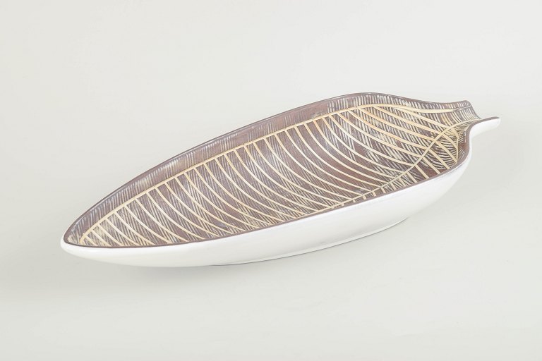 Mari Simmulson for Upsala EkebyStor skål (model 4272), 1960’erne.