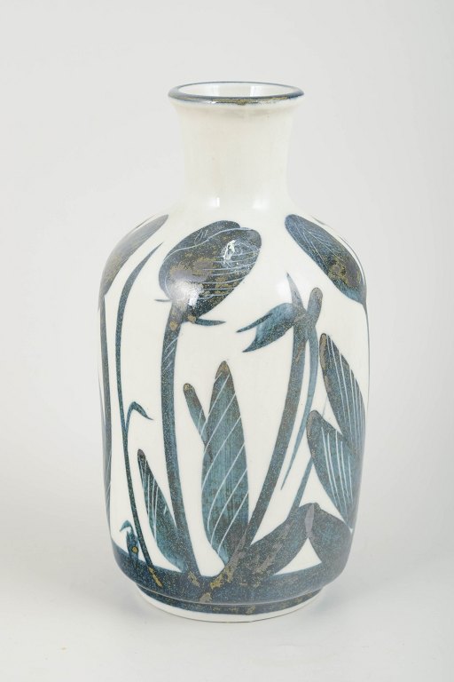 Carl-Harry Stålhane for Designhuset.Unika vase, 1970’erne.