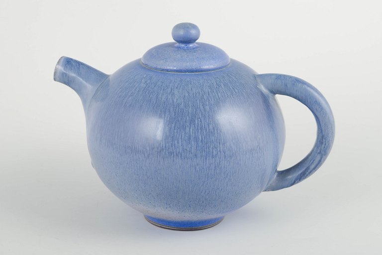 Berndt Friberg for Gustavsberg StudioTekande, 1951.