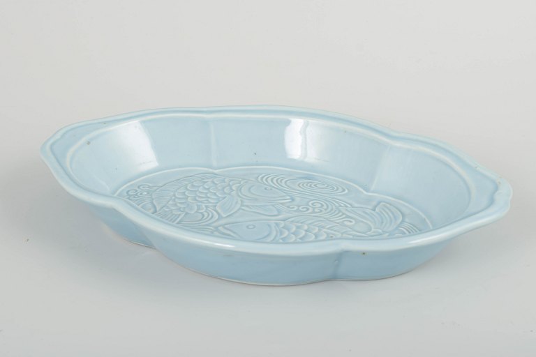 Jepson Keramik, USAFad, midt 1900-tallet.