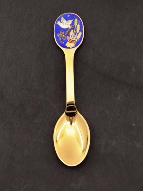 A Michelsen juleske 1985
