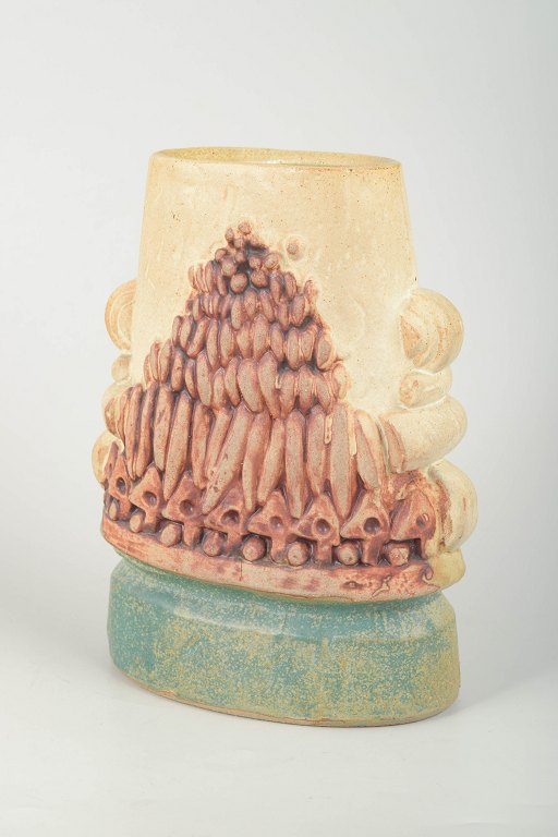 Bernard Rooke, England,Vase, 1960/70s.