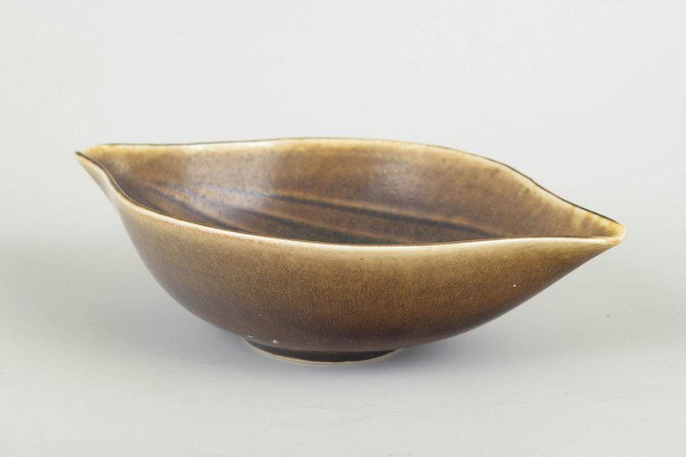 Edith Sonne for SaxboBowl, 1960s.
