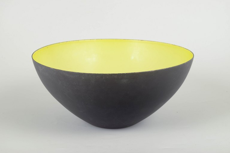 Krenit Bowl 1960s.